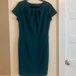 Perfect Condition Banana Republic professional dress